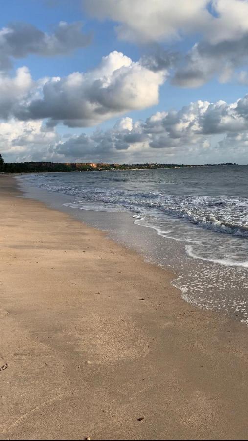 פיטימבו Casa De Praia Pitimbu מראה חיצוני תמונה