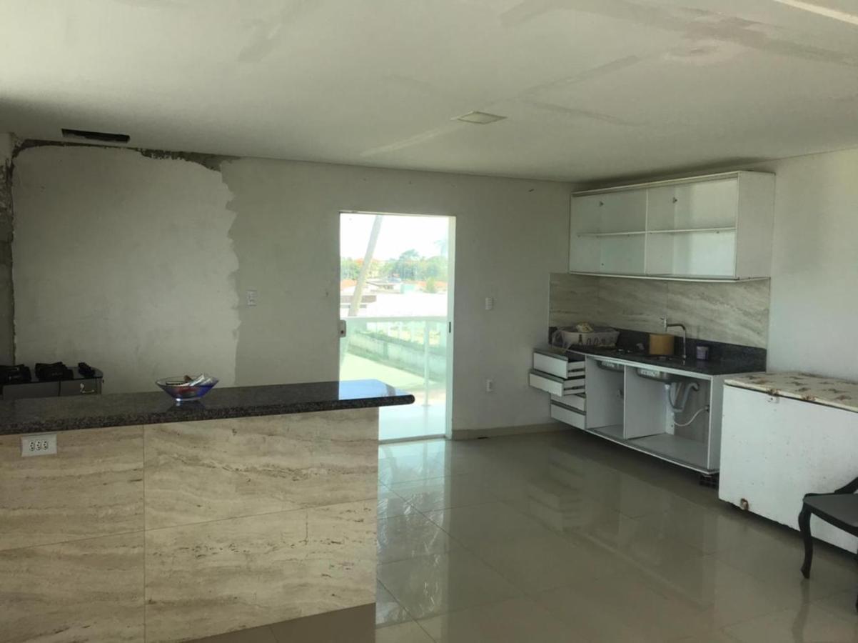פיטימבו Casa De Praia Pitimbu מראה חיצוני תמונה